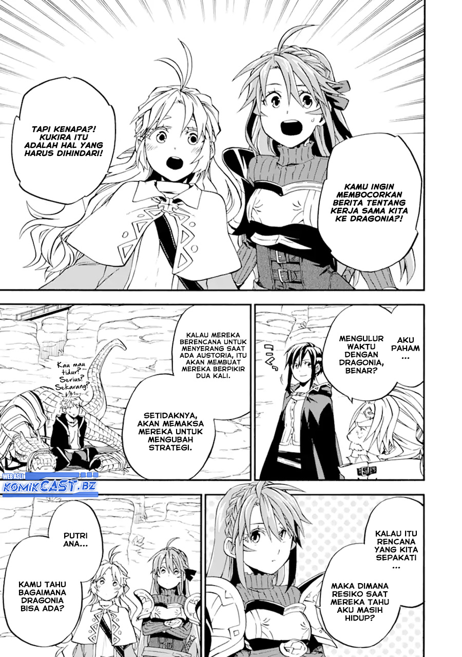 Dilarang COPAS - situs resmi www.mangacanblog.com - Komik good deeds of kane of old guy 047 - chapter 47 48 Indonesia good deeds of kane of old guy 047 - chapter 47 Terbaru 11|Baca Manga Komik Indonesia|Mangacan